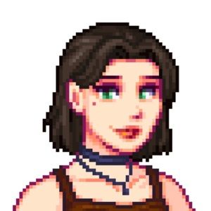 Meet your Posher, Aracely